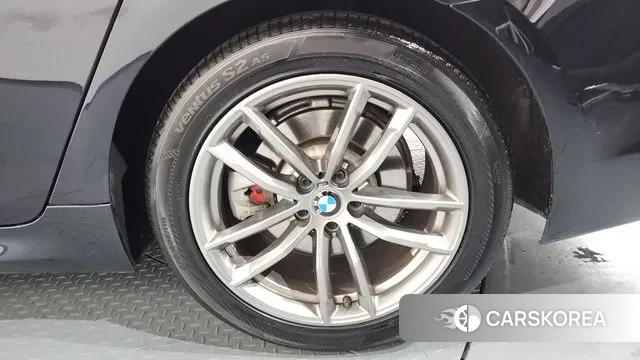 BMW 5 Series (G30) id 3459672 из Кореи 15