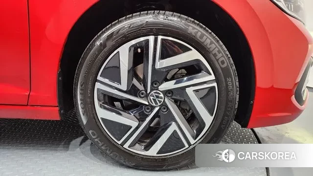 Volkswagen 7th Generation of Jetta id 3751977 из Кореи 15