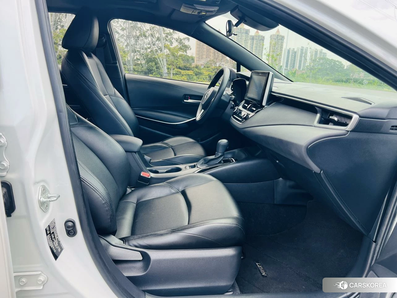 Toyota Lei Ling id 4452114 из Китая 13
