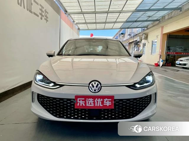 Volkswagen Lingdu id 4238200 из Китая 15
