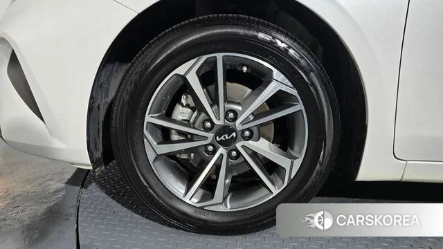 Kia The New K3 2nd generation id 3838803 из Кореи 15