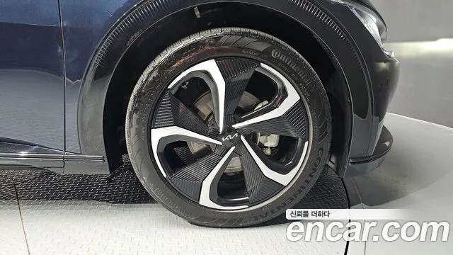 Kia EV6 id 2816755 из Кореи 15