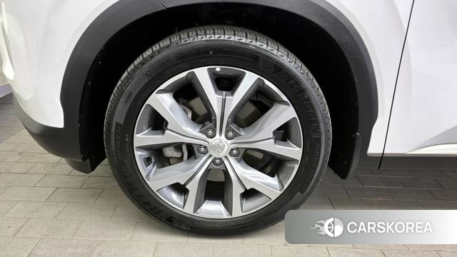 Hyundai Palisade id 4223975 из Кореи 27