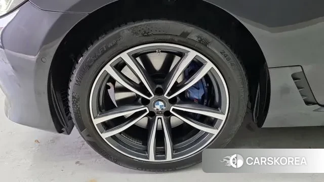 BMW 6 Series GT (G32) id 3735905 из Кореи 13