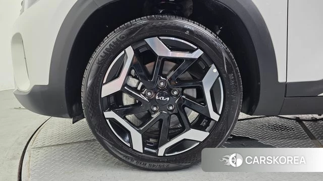 Kia The New Seltos id 4591777 из Кореи 15