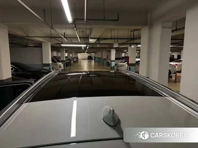 Kia The New Sorento 4th Generation 2025 Белый из Кореи, фото 5