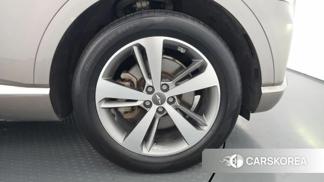 Genesis GV80 id 3844267 из Кореи 15