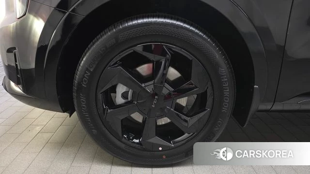 Kia The New Sorento 4th Generation id 3896420 из Кореи 15