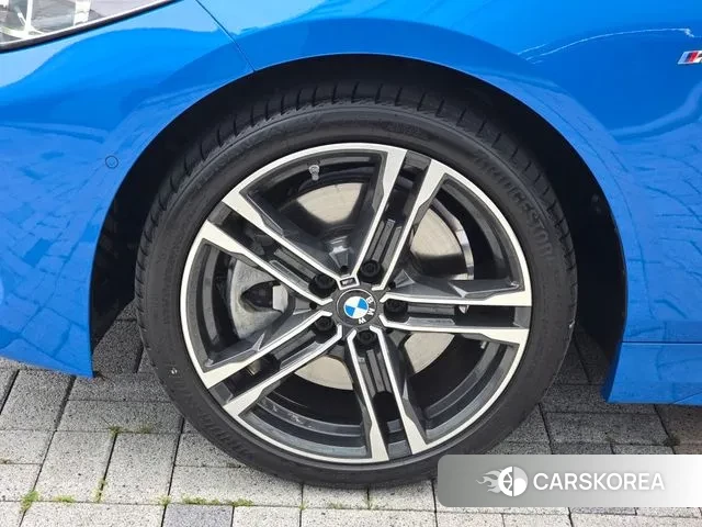 BMW 1 Series (F40) id 3057768 из Кореи 15