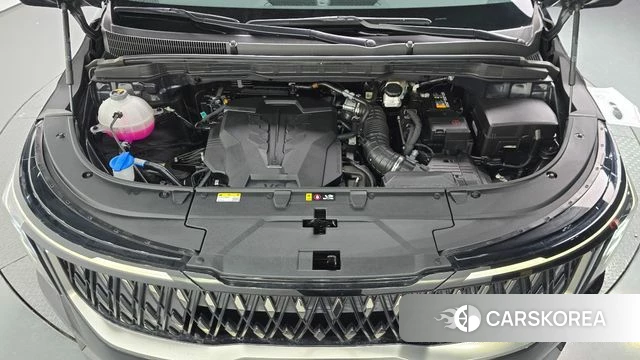 Kia The New Carnival 4th Generation id 3921594 из Кореи 15