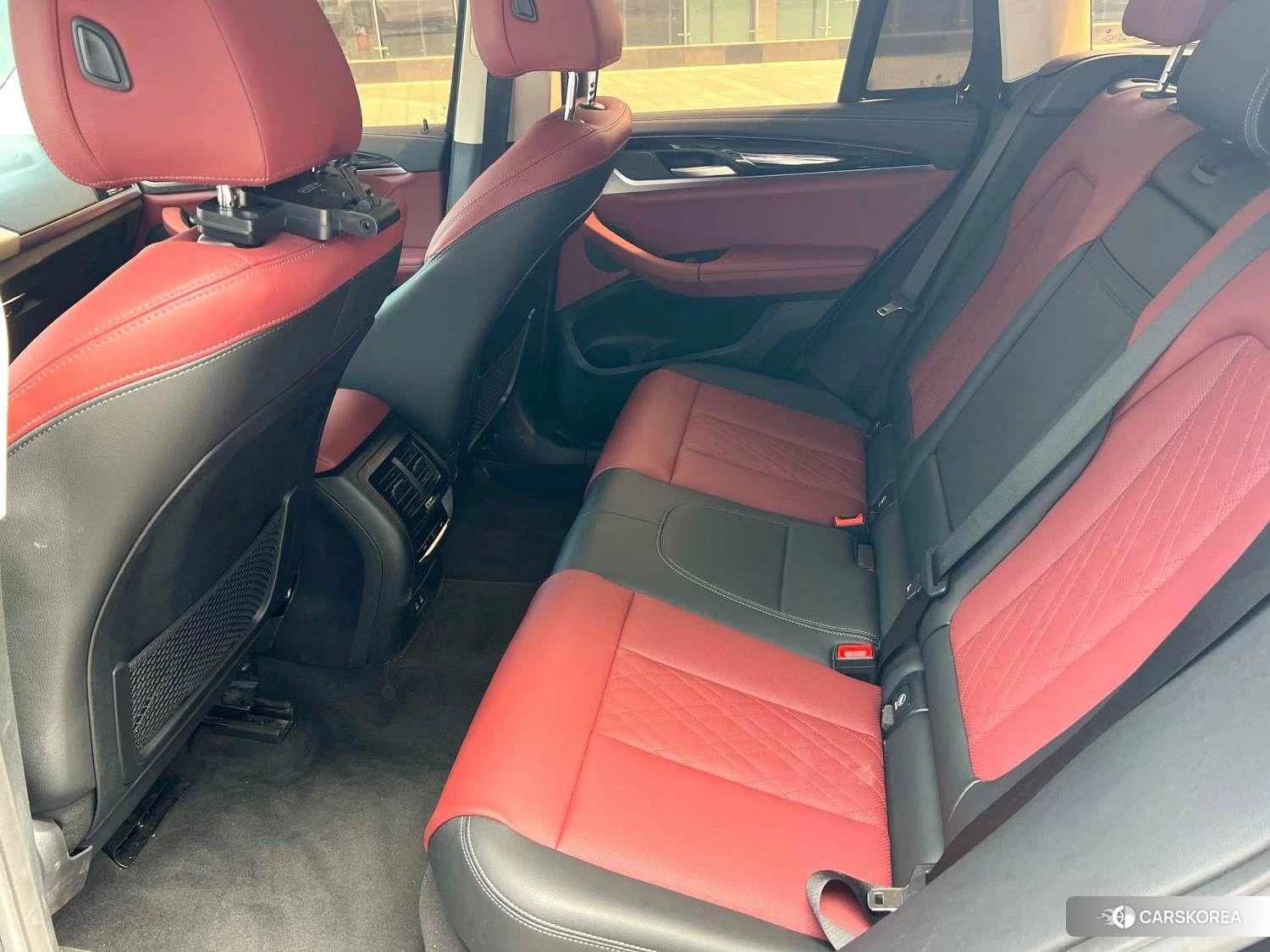 BMW iX3 2020 Белый из Китая, фото 5