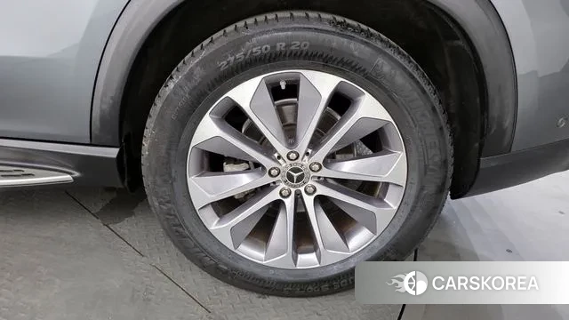 Mercedes-Benz GLE-Class W167 id 2985059 из Кореи 15