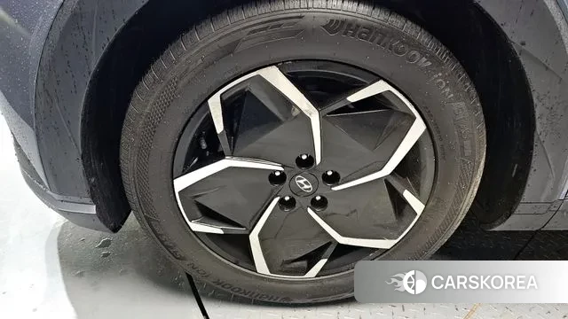 Hyundai Ionic 5 id 3037620 из Кореи 15