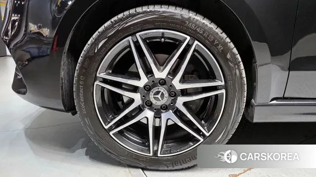 Mercedes-Benz V-Class id 3745779 из Кореи 15