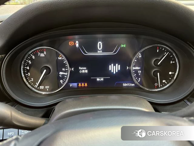 Buick Regal id 4219314 из Китая 15