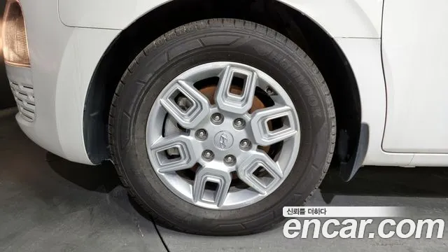 Hyundai Staria id 2853516 из Кореи 15