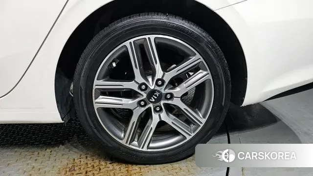 Kia Come New K3 id 3101587 из Кореи 15