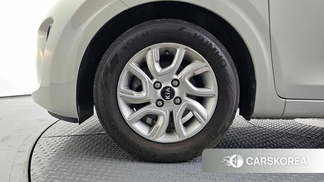Kia All New Morning (JA) id 4286015 из Кореи 15