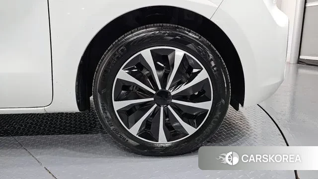 Kia The New Ray id 3488283 из Кореи 15