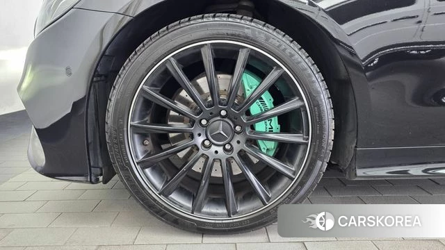 Mercedes-Benz E-Class W213 id 4508413 из Кореи 15