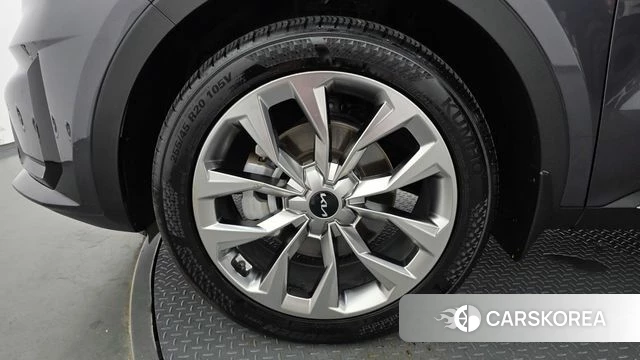Kia Sorento 4th Generation id 4848151 из Кореи 28