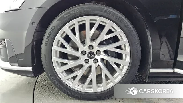 Audi A8 (D5) id 3655139 из Кореи 15