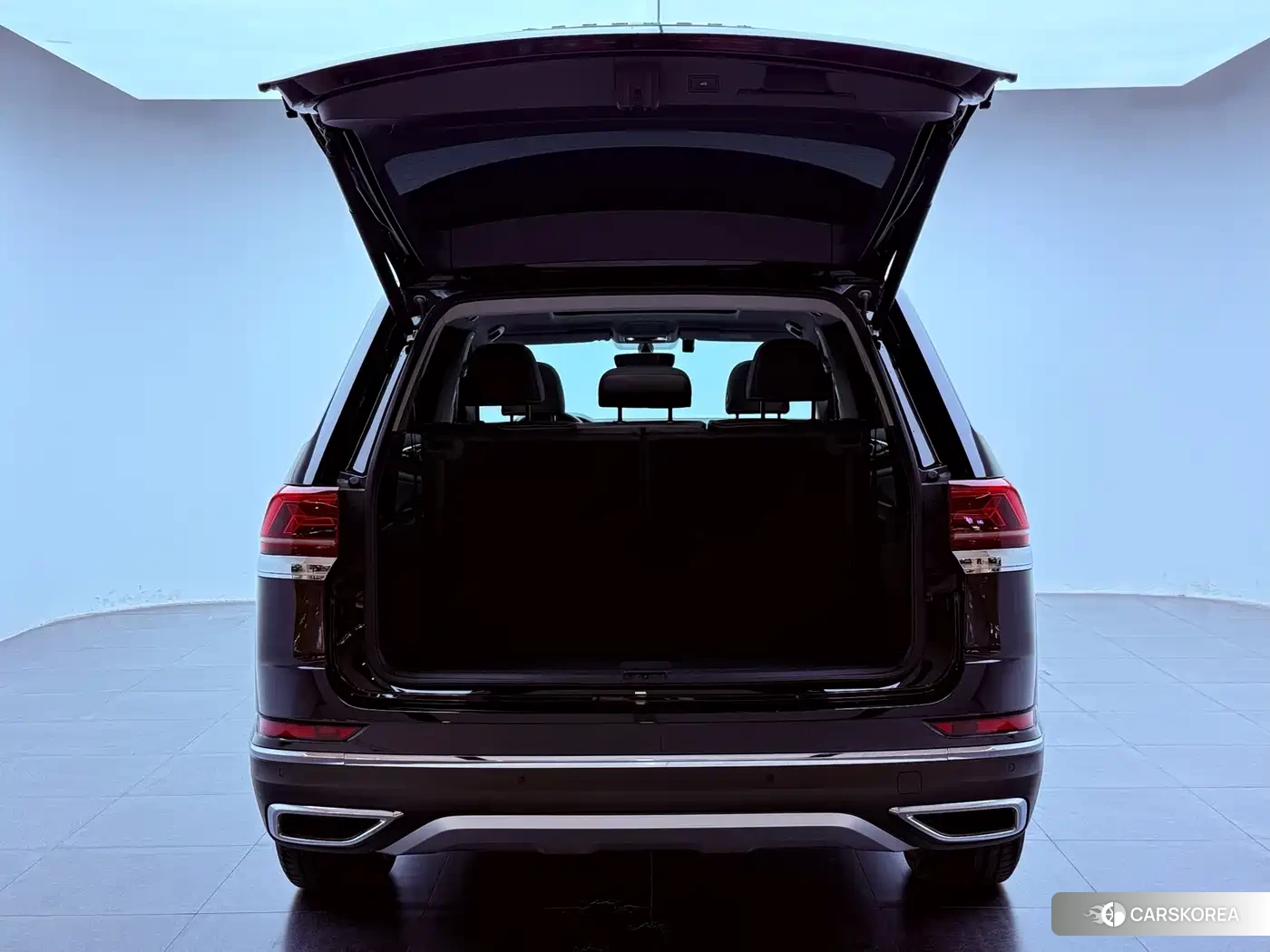Volkswagen Teramont id 4539400 из Китая 29