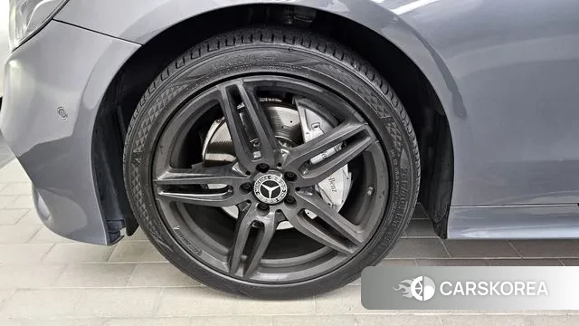 Mercedes-Benz E-Class W213 id 3391423 из Кореи 15
