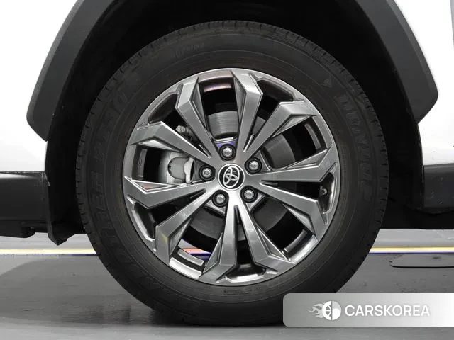 Toyota RAV4 5th Generation id 3016330 из Кореи 15