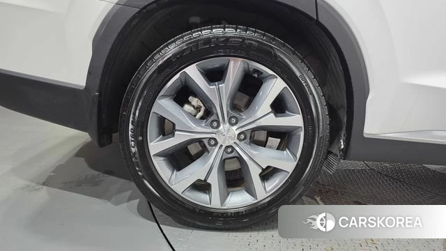 Hyundai Palisade id 4872994 из Кореи 15