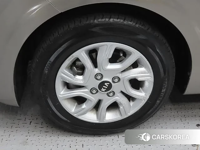 Kia All New Morning (JA) id 3718746 из Кореи 15