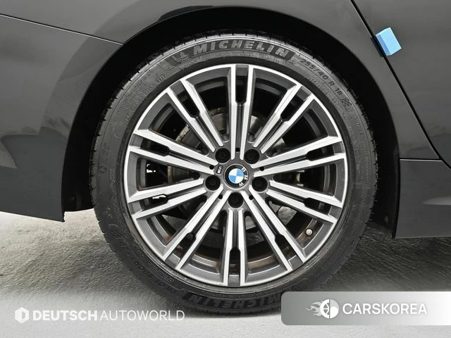 BMW 3 Series (G20) id 4250403 из Кореи 15