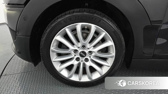 Mini Cooper Clubman id 4384406 из Кореи 15