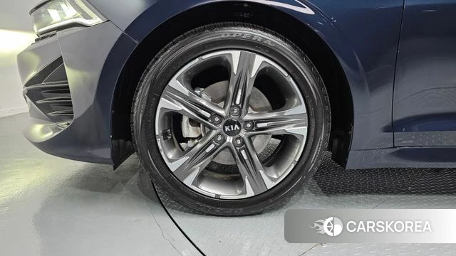 Kia K5 3rd generation id 4268793 из Кореи 15