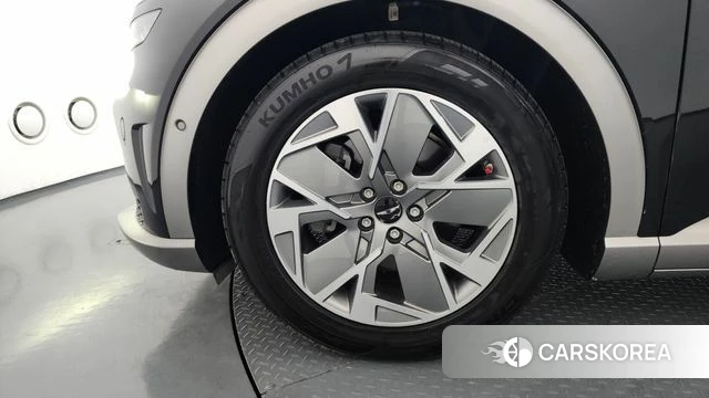 Genesis GV60 id 3964835 из Кореи 15