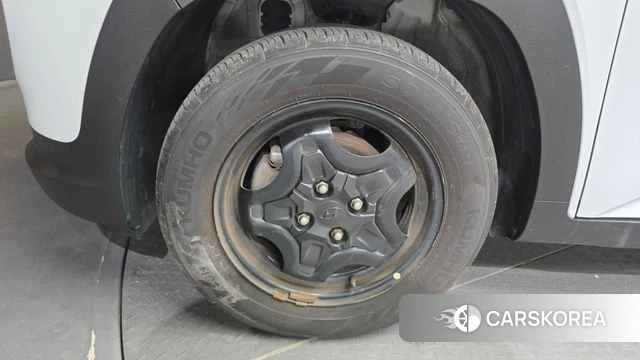 Hyundai Casper id 4382829 из Кореи 25