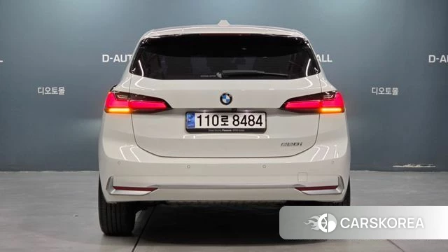 BMW 2 Series Active Tourer (U06) id 4928543 из Кореи 15