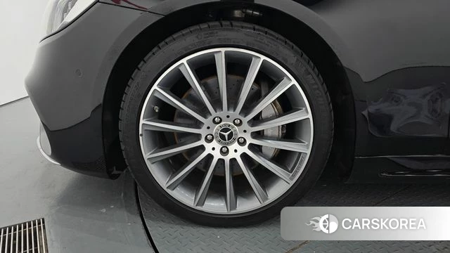 Mercedes-Benz S-Class W222 id 4647921 из Кореи 15