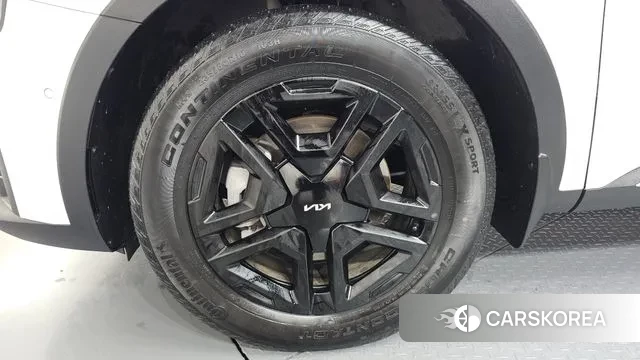 Kia The New Sorento 4th Generation id 3467360 из Кореи 15