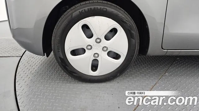 Kia The New Ray id 2905949 из Кореи 15