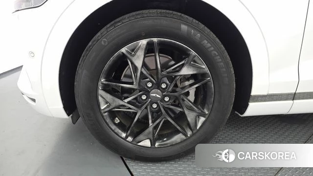 Genesis GV70 id 4556692 из Кореи 15