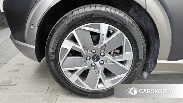 Genesis GV60 id 4231430 из Кореи 28