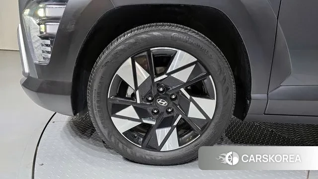 Hyundai Kona Hybrid (SX2) id 3770123 из Кореи 15