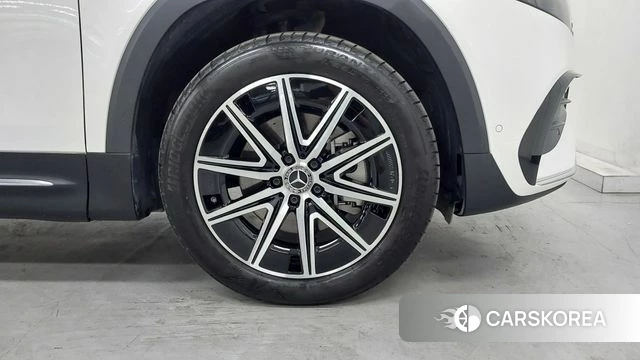 Mercedes-Benz EQB X243 id 4291989 из Кореи 15