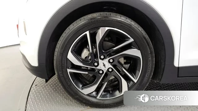 Chevrolet (GM Daewoo) New Bolt EV id 3069481 из Кореи 15