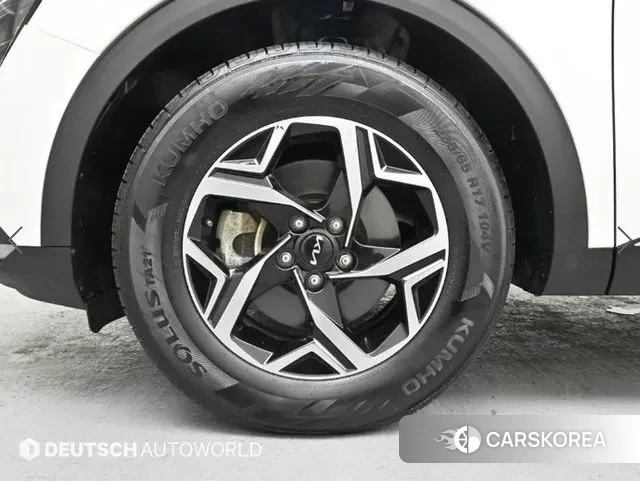 Kia Sportage 5th Generation id 3722092 из Кореи 15