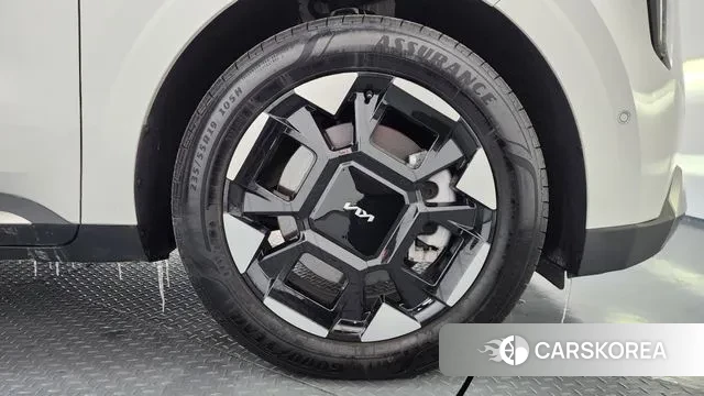 Kia The New Carnival 4th Generation id 3538726 из Кореи 15