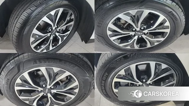 Kia Carnival 4th generation id 2998733 из Кореи 15