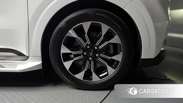 Kia Carnival 4th generation id 3438444 из Кореи 15