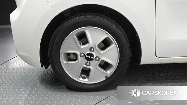 Kia The New Ray id 3839774 из Кореи 15